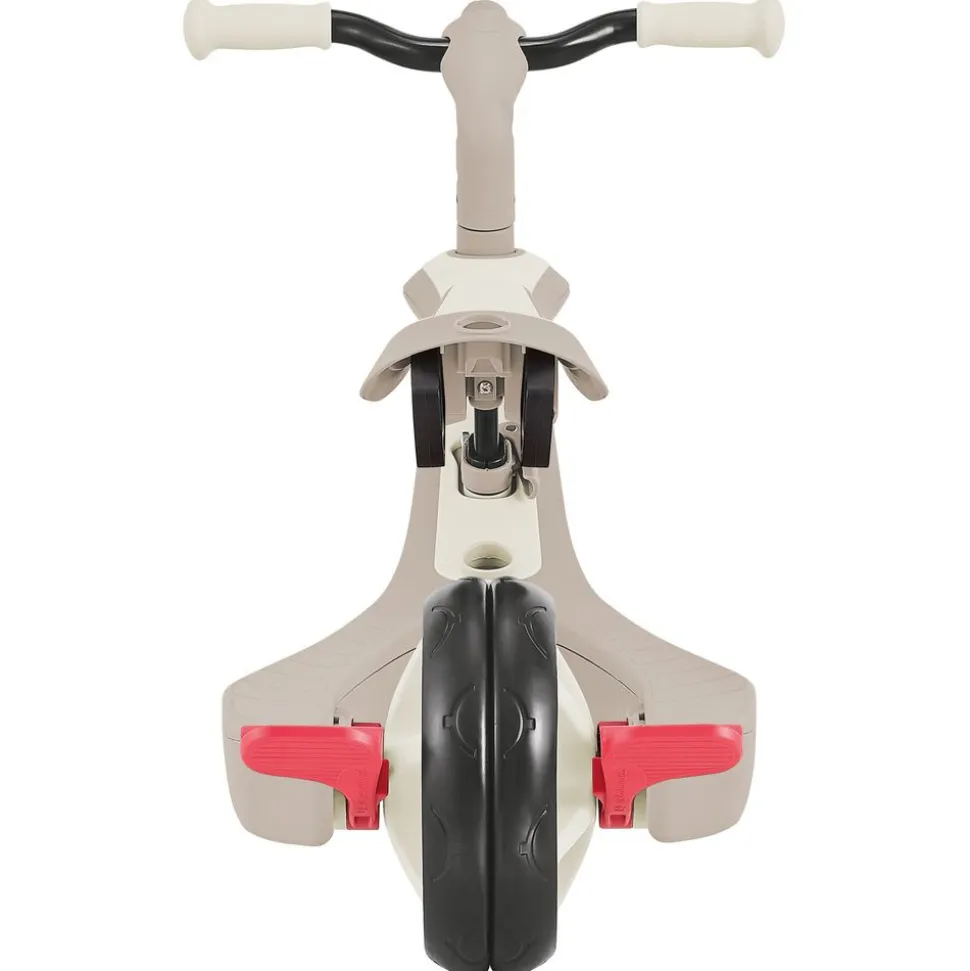 Tricycle explorer 4 en 1 évolutif eco-logic sable