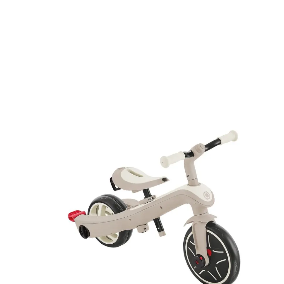 Tricycle explorer 4 en 1 évolutif eco-logic sable