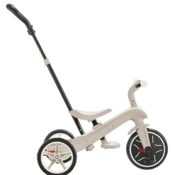 Tricycle explorer 4 en 1 évolutif eco-logic sable