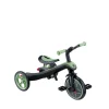 Tricycle explorer 4 en 1 évolutif sauge