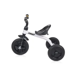Tricycle first blanc