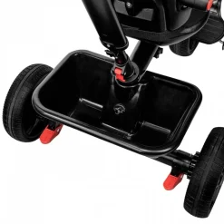 Tricycle haari blue navy