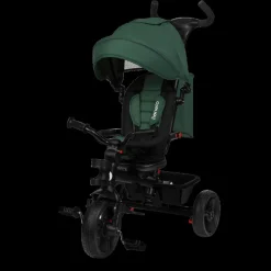 Tricycle haari - green