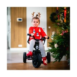 Tricycle haari - green