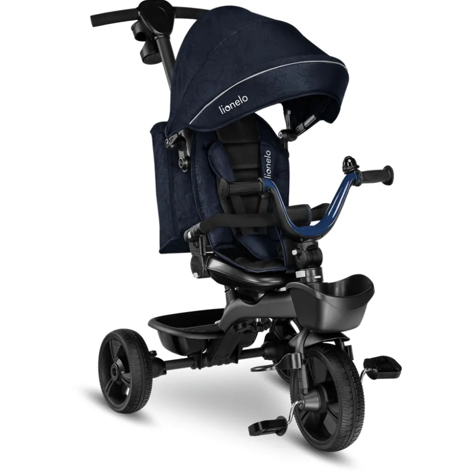 Tricycle kori blue navy