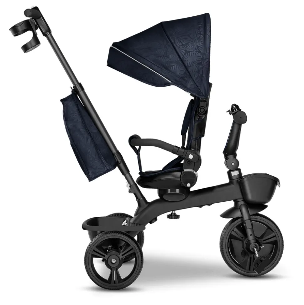 Tricycle kori blue navy