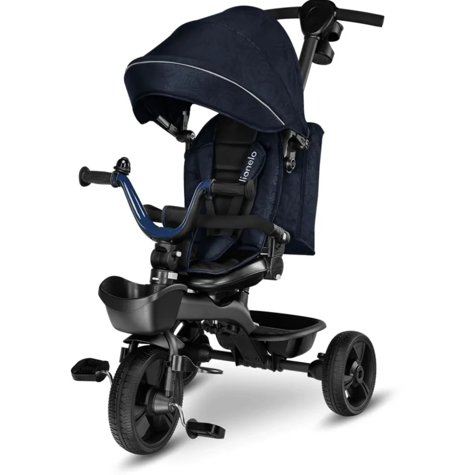 Tricycle kori blue navy