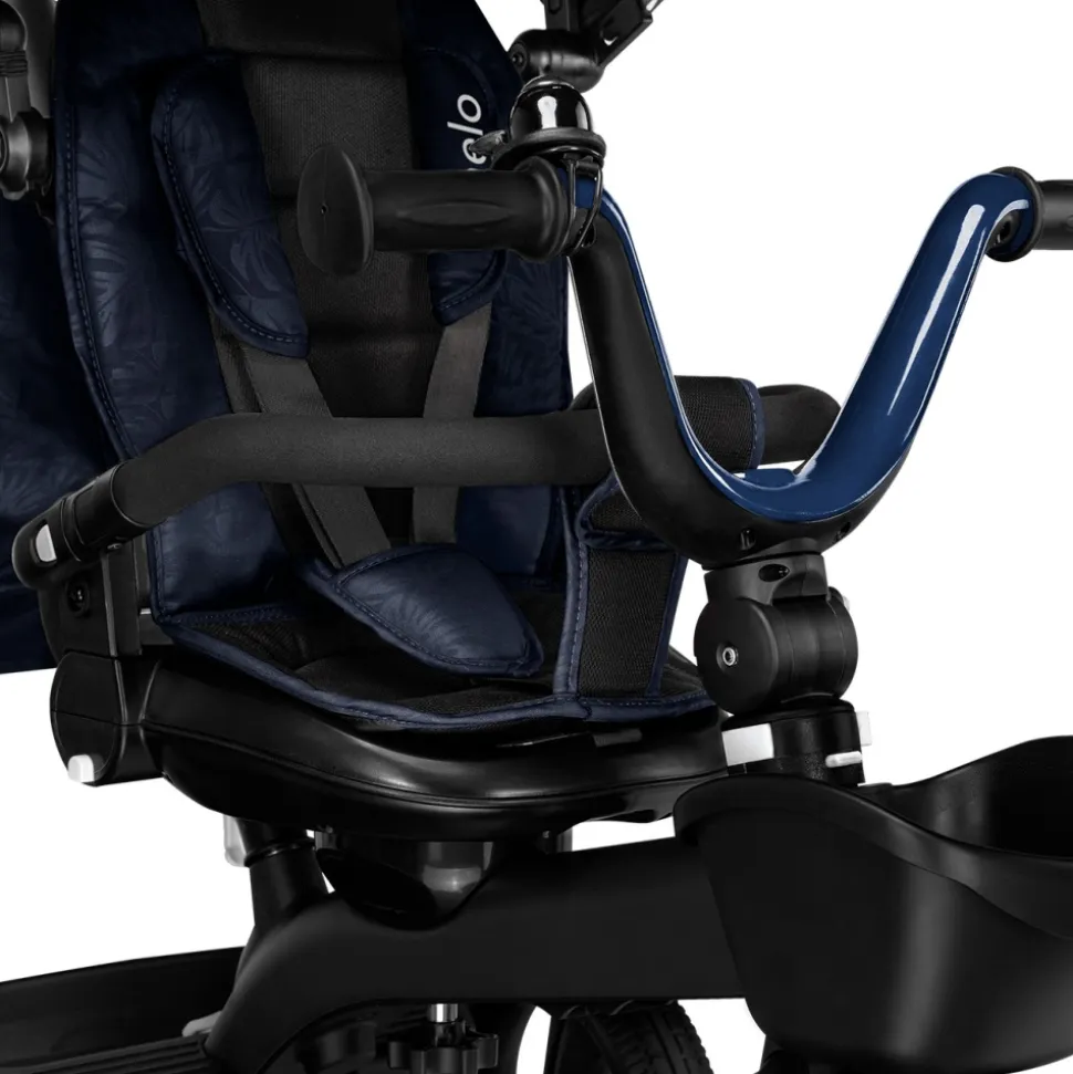 Tricycle kori blue navy