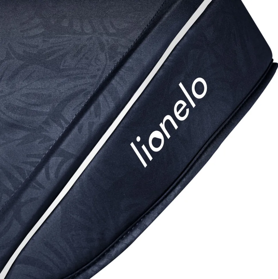 Tricycle kori blue navy