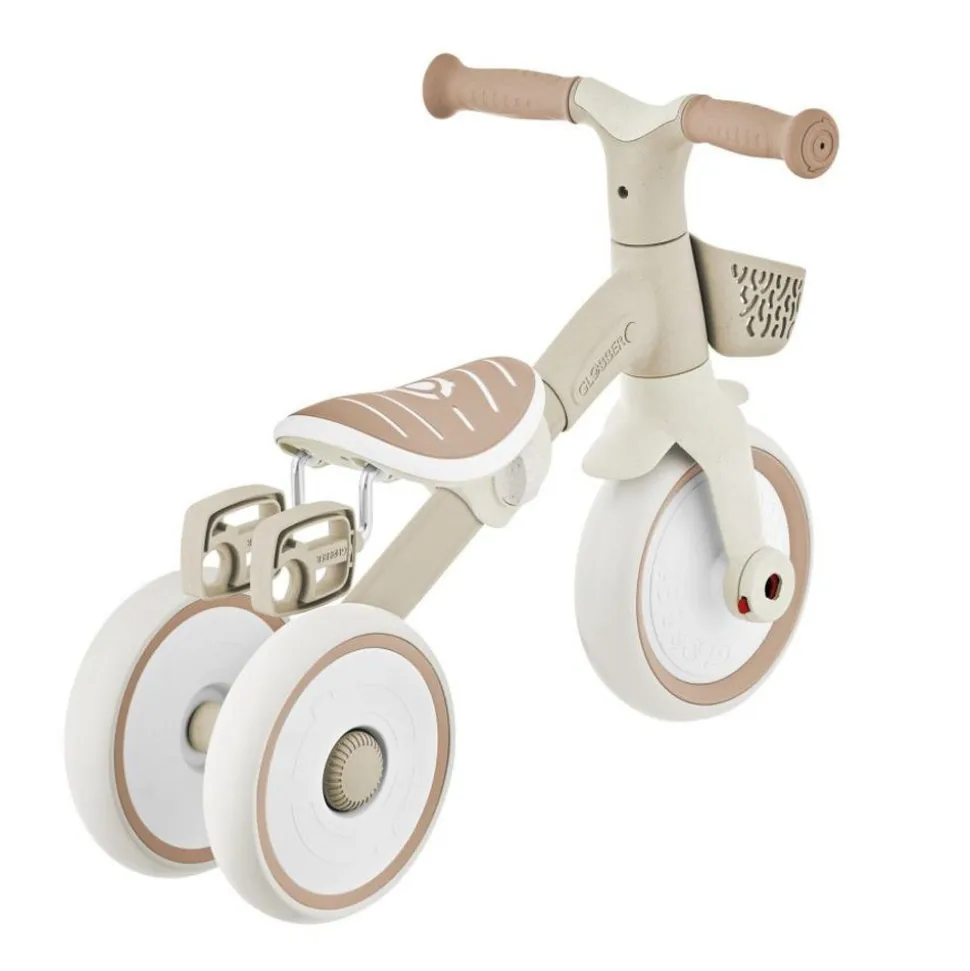 Tricycle learning évolutif - taupe