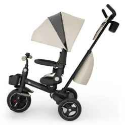 Tricycle spinstep 2 plus beige