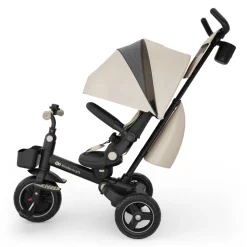 Tricycle spinstep 2 plus beige
