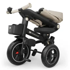 Tricycle spinstep 2 plus beige