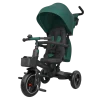 Tricycle spinstep 2 plus green