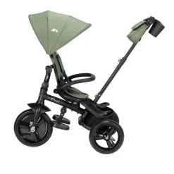 Tricycle windy mineral green