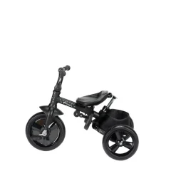Tricycle windy tinted gray