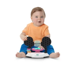 Trotteur bébé minnie mouse