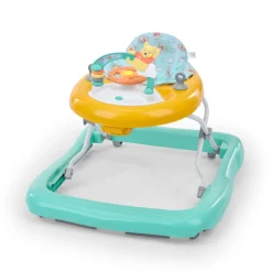 Trotteur d'éveil et d'activité bébé