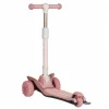 Trottinette enfant timmy - pink