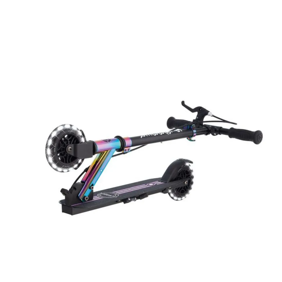 Trottinette flow element junior néochrome
