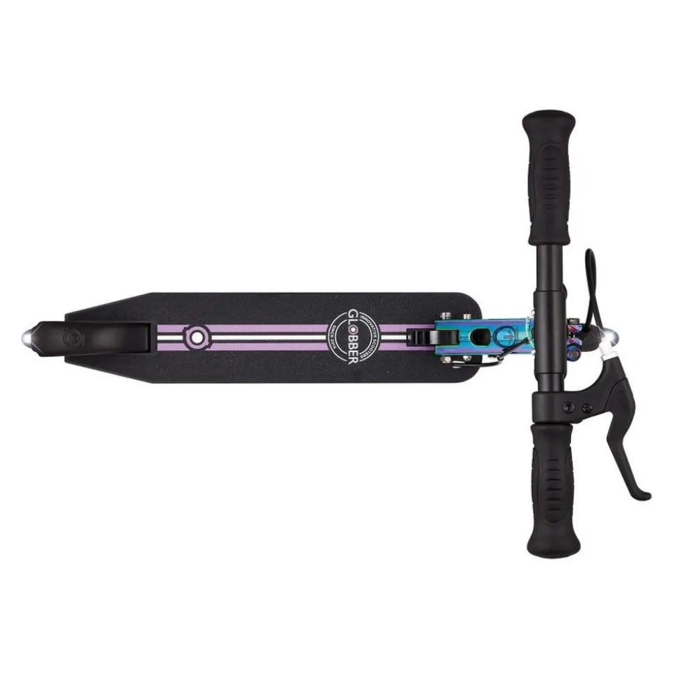 Trottinette flow element junior néochrome