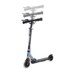 Trottinette flow element junior néochrome