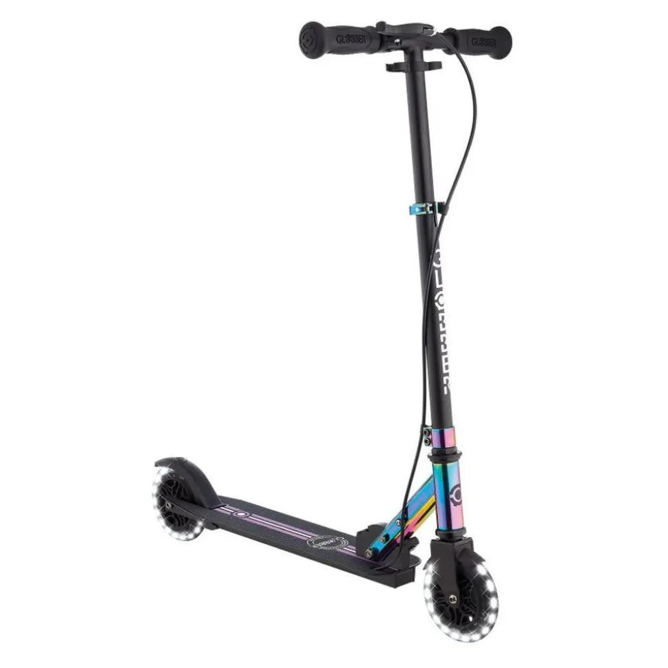 Trottinette flow element junior néochrome