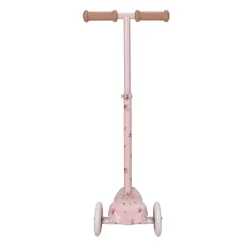 Trottinette 3 roues - fairy floral