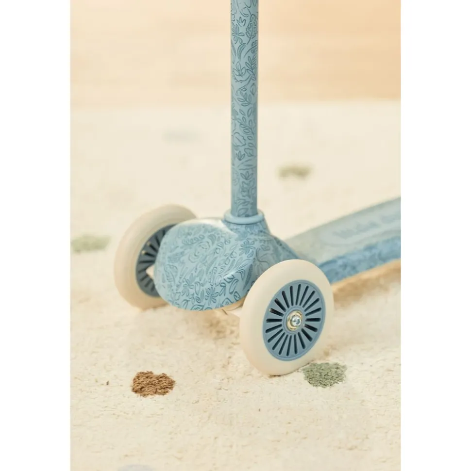 Trottinette 3 roues - safari dreams