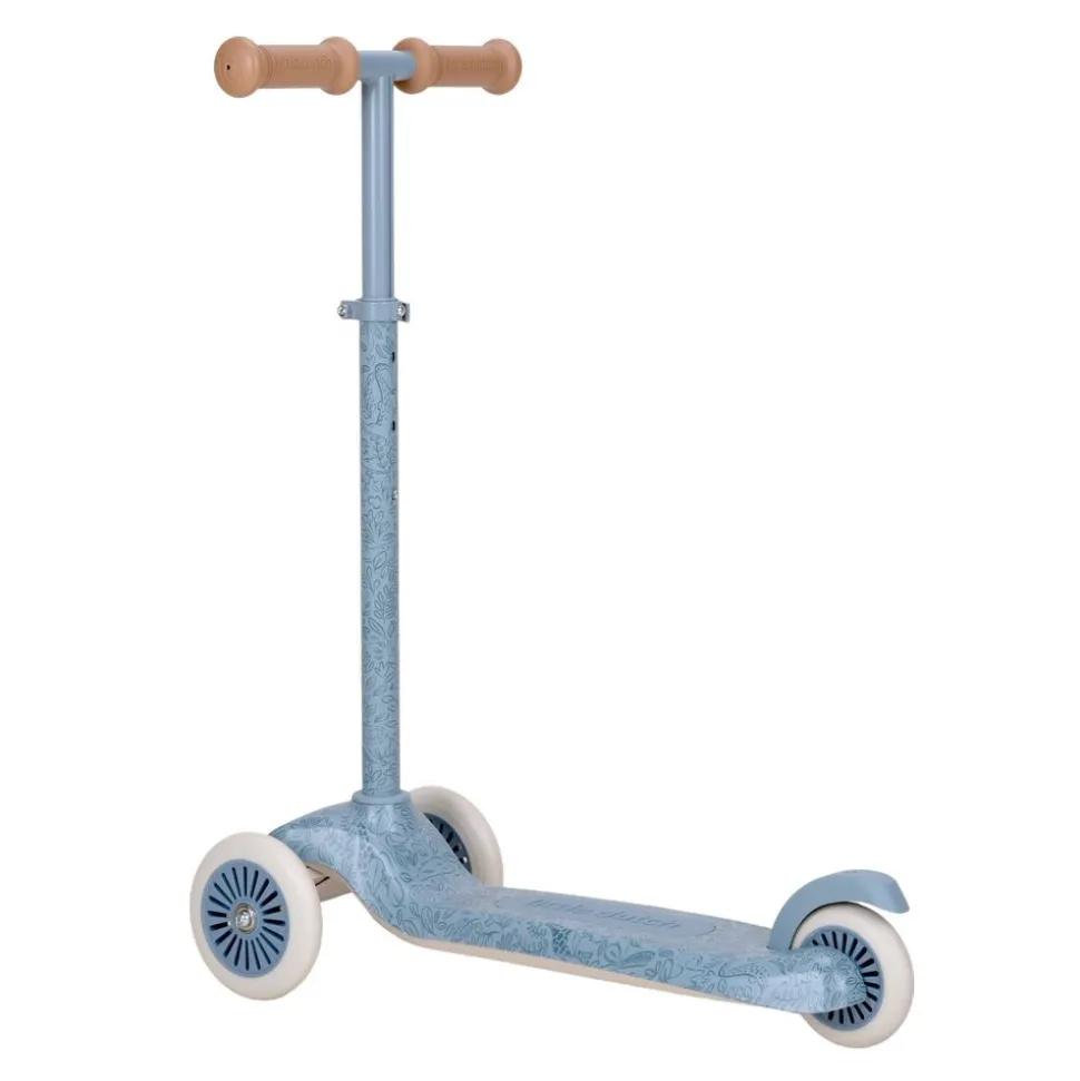 Trottinette 3 roues - safari dreams