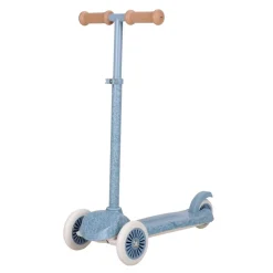 Trottinette 3 roues - safari dreams