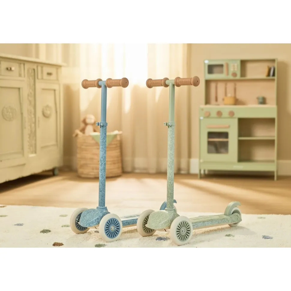 Trottinette 3 roues - safari dreams
