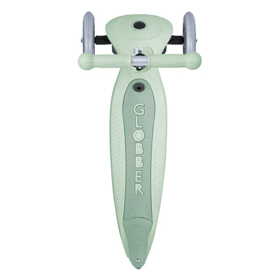Trottinette évolutive go up active eco pistache