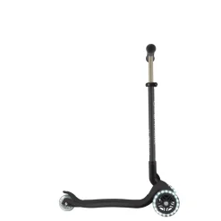 Trottinette évolutive go up deluxe lights eco 360 noir