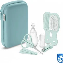 Trousse de premier soin pour bébé