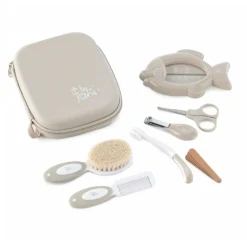 Trousse de soin bébé - mint