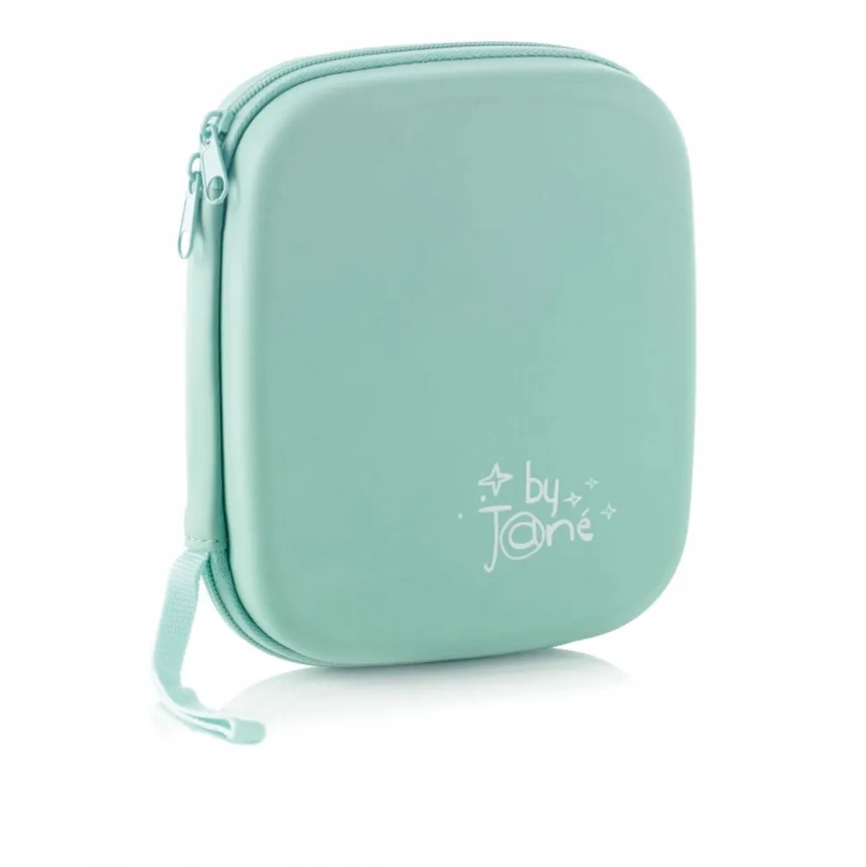 Trousse de soin bébé - mint