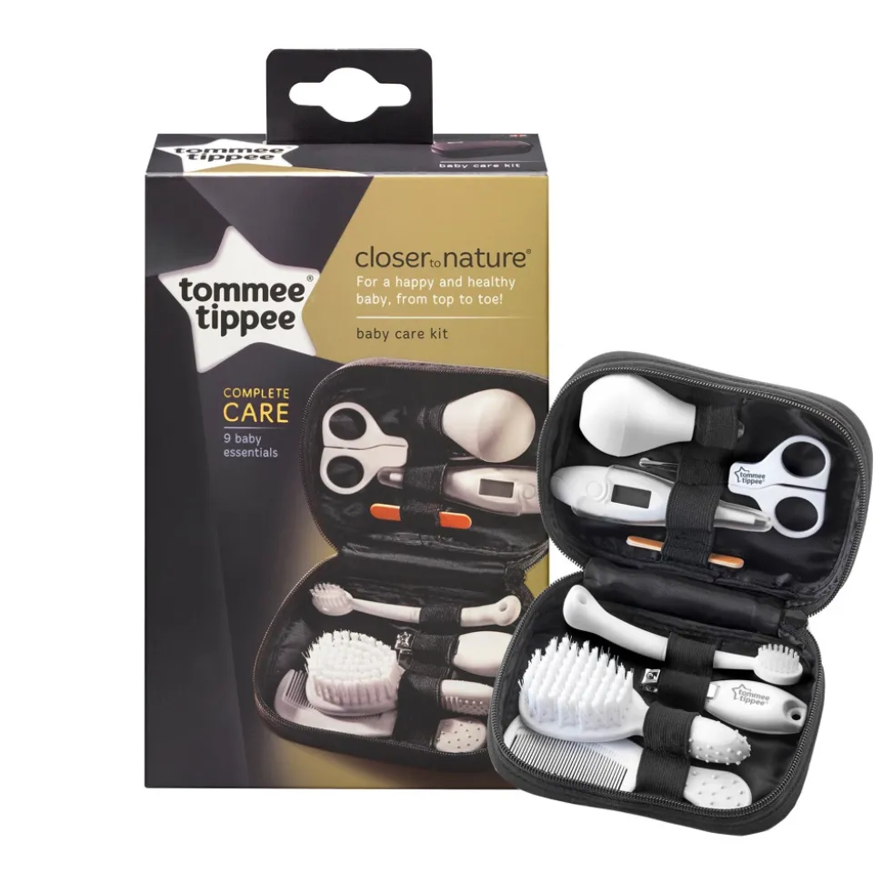 Trousse de soin closer to nature