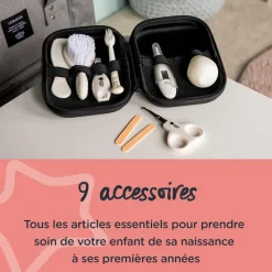 Trousse de soin closer to nature