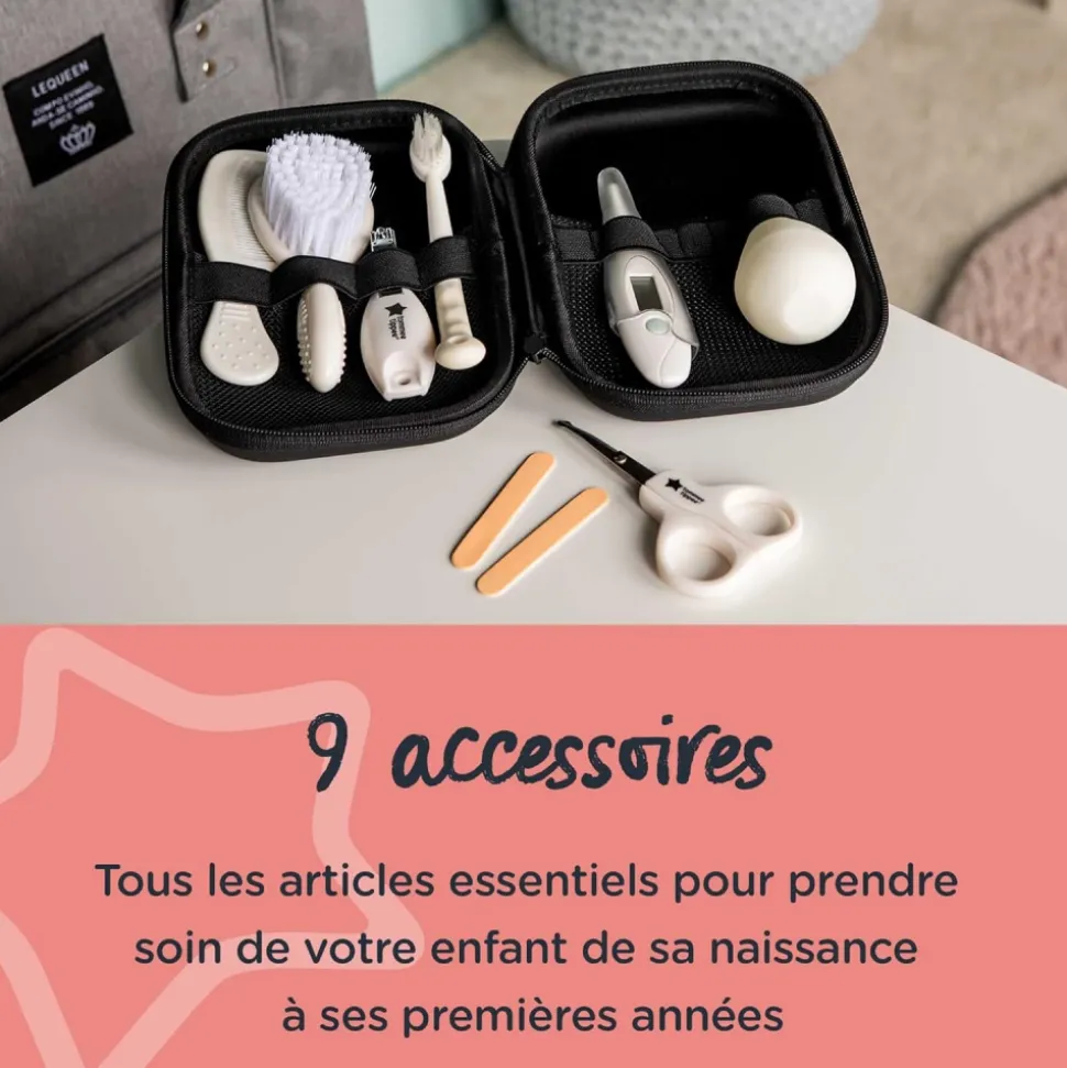 Trousse de soin closer to nature