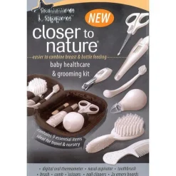 Trousse de soin closer to nature