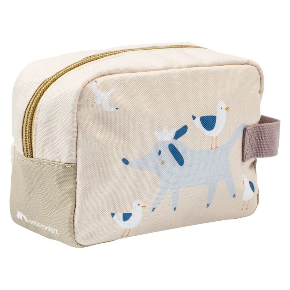 Trousse de soin dog & seagulls