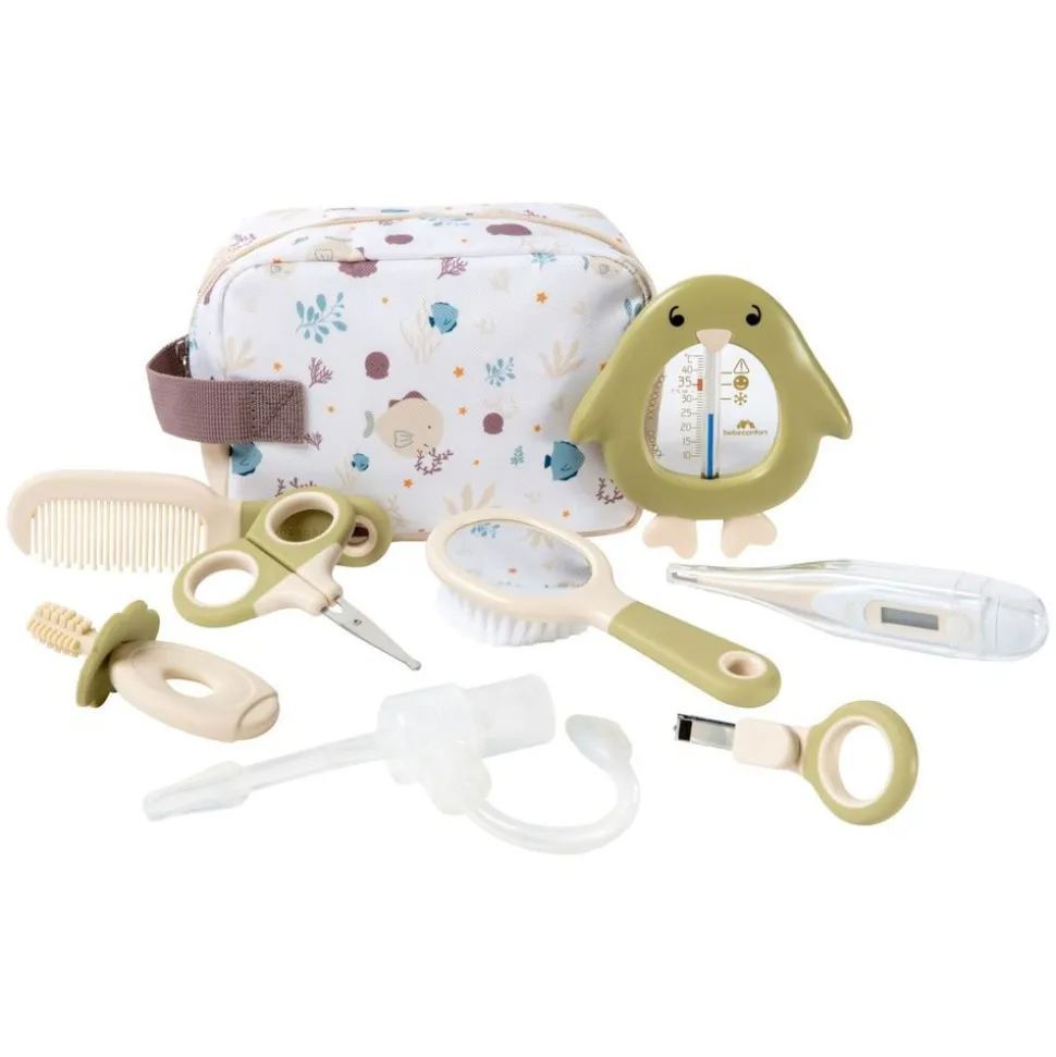 Trousse de soin under sea