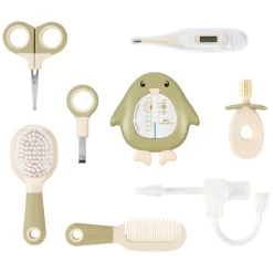 Trousse de soin under sea