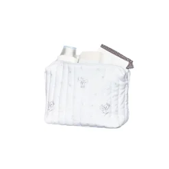Trousse de toilette bébé lazare