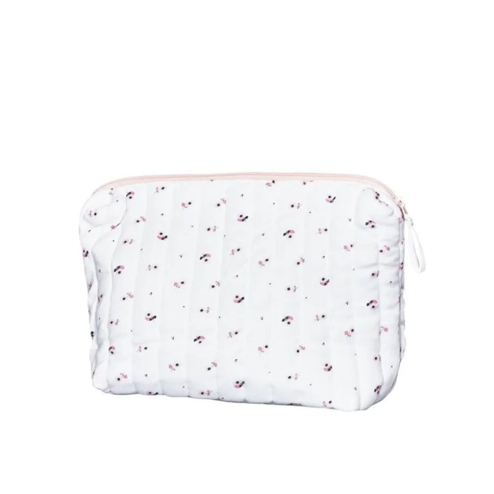 Trousse de toilette bébé miss fleur de lune