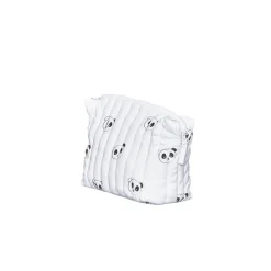 Trousse de toilette bébé panda chao chao