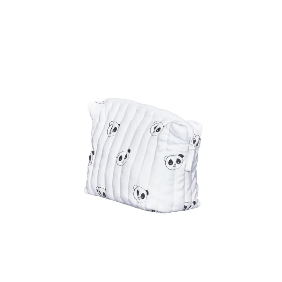 Trousse de toilette bébé panda chao chao