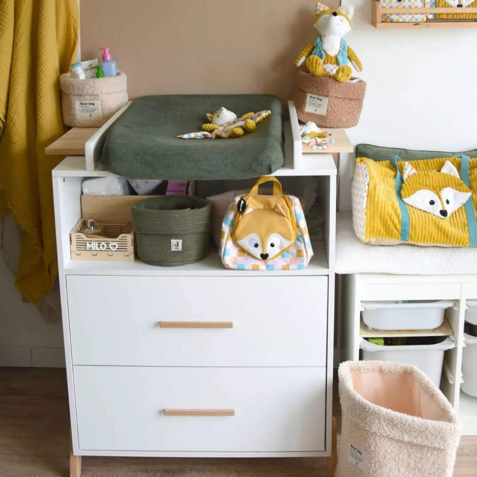 Trousse de toilette cyranos le renard
