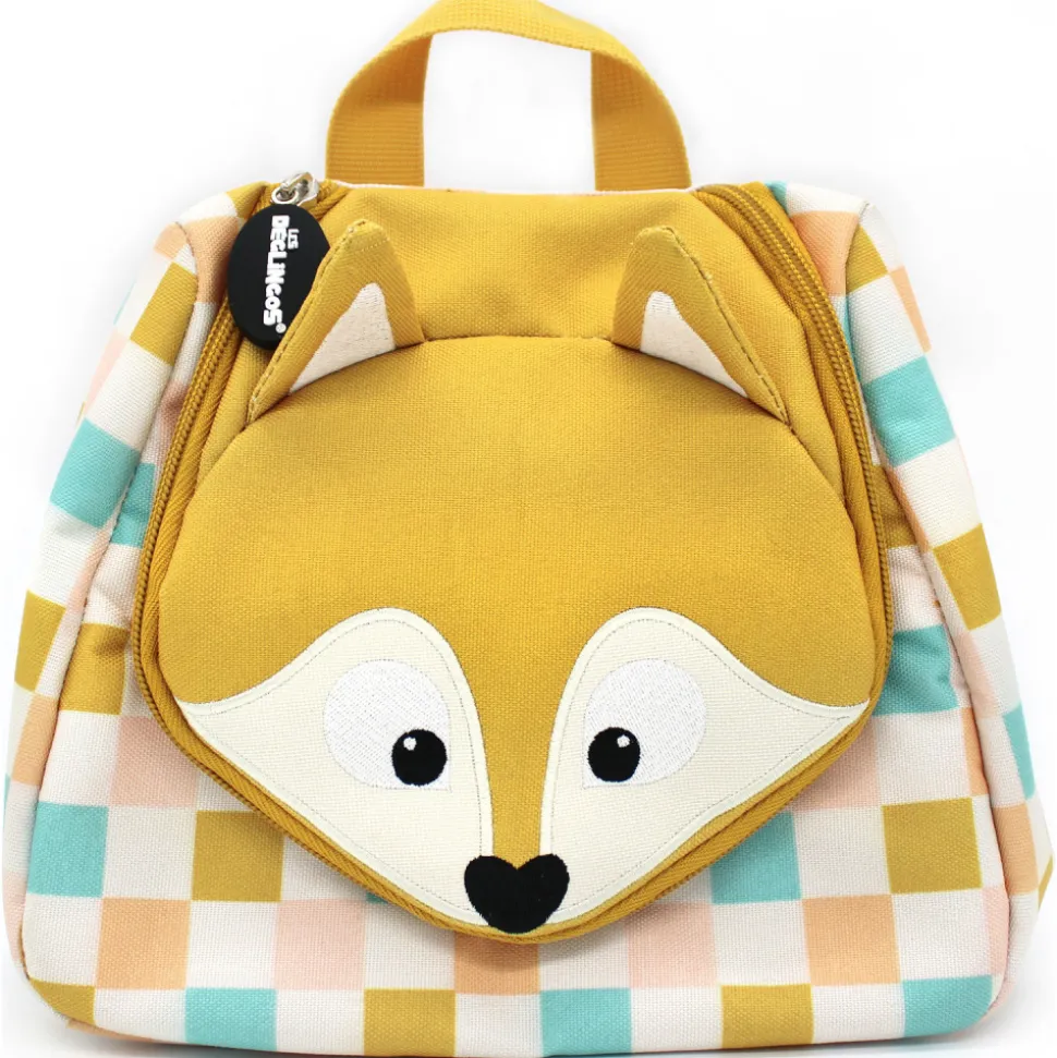 Trousse de toilette cyranos le renard